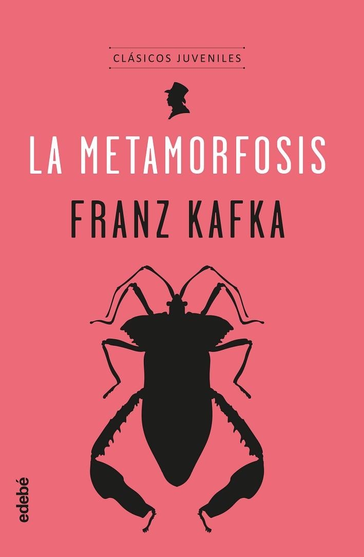 LA METAMORFOSIS | 9788468341194 | FRANZ KAFKA