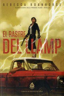 EL SISE MON 01 EL RASTRE DEL LLAMP | 9788412057607 | REBECCA ROANHORSE