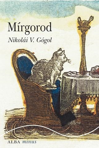 MIRGOROD | 9788490655771 | Nikolai Gogol