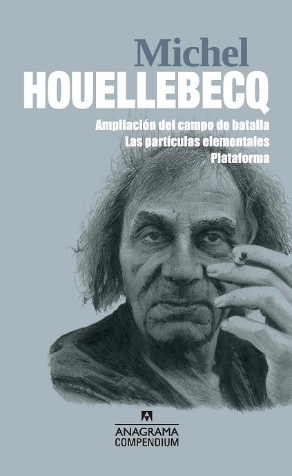 MICHEL HOUELLEBECQ | 9788433959638 | MICHEL HOUELLEBECQ