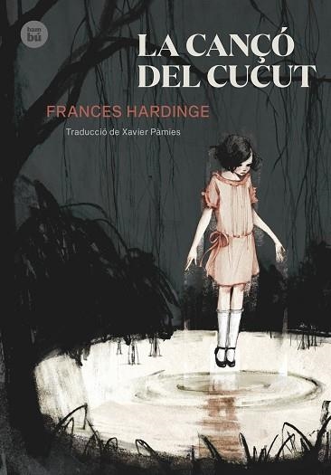 LA CANÇO DEL CUCUT | 9788483435595 | FRANCES HARDINGE