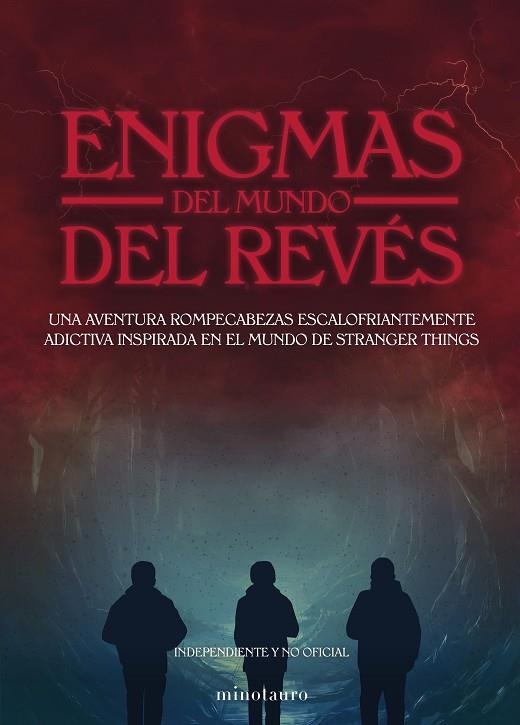 ENIGMAS DEL MUNDO DEL REVES | 9788445006689 | JASON WARD