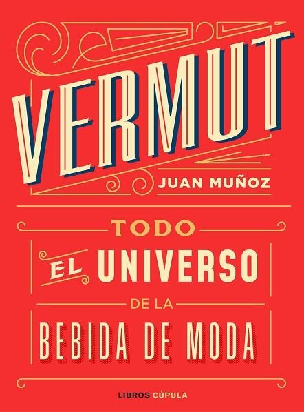 VERMUT | 9788448025465 | JUAN MUÑOZ