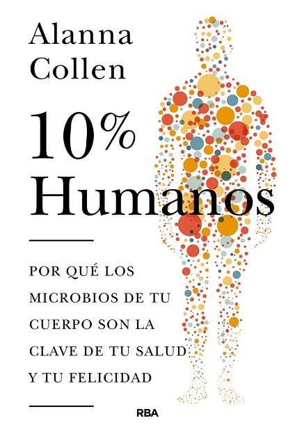 10% HUMANO | 9788490566633 | COLLEN ALANNA