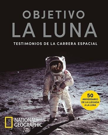 OBJETIVO LA LUNA | 9788482987620 | VARIOS AUTORES