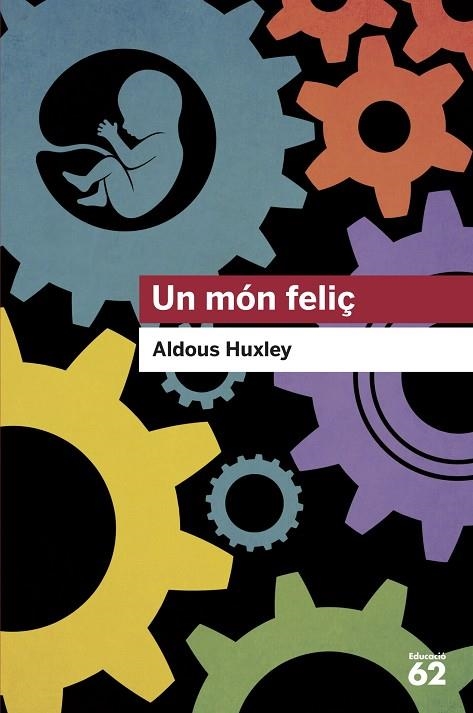 UN MON FELIÇ | 9788415954699 | ALDOUS HUXLEY