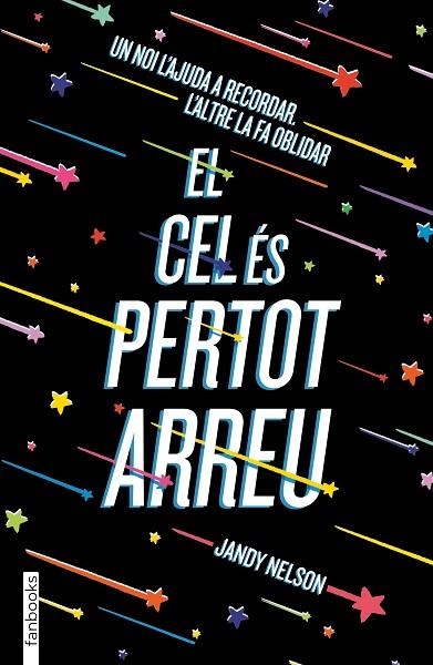 EL CEL ES PERTOT ARREU | 9788417515492 | JANDY NELSON