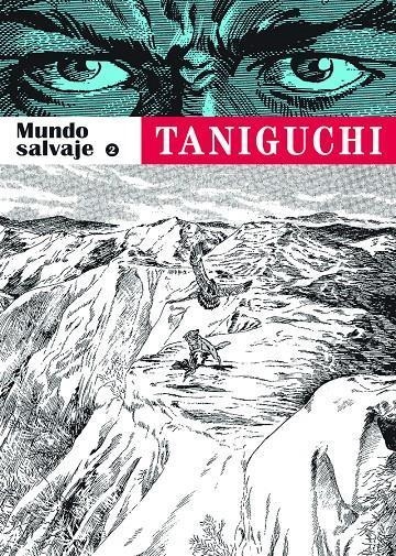 MUNDO SALVAJE 2 | 9788417318321 | TANIGUCHI