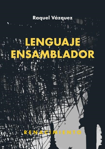 LENGUAJE ENSAMBLADOR | 9788417550981 | RAQUEL VAZQUEZ