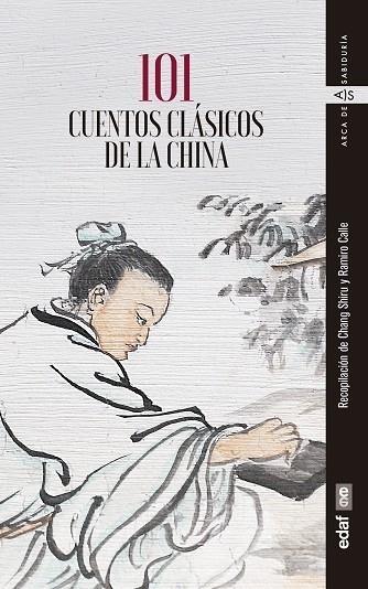 101 CUENTOS CLASICOS DE CHINA | 9788441439498 | VV.AA.