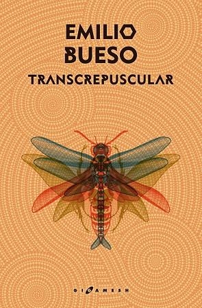 TRANSCREPUSCULAR | 9788417507251 | EMILIO BUESO