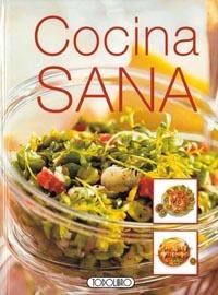 COCINA SANA | 9788484269571 | TODOLIBRO