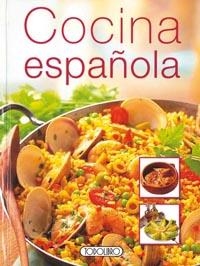 COCINA ESPAÑOLA | 9788498060546 | TODOLIBRO