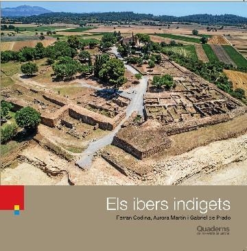 EL IBERS INDIGETS | 9788415808763 | VVAA