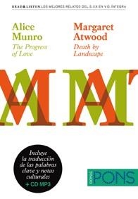 THE PROGRESS OF LOVE | 9788484436799 | MARGARET ATWOOD