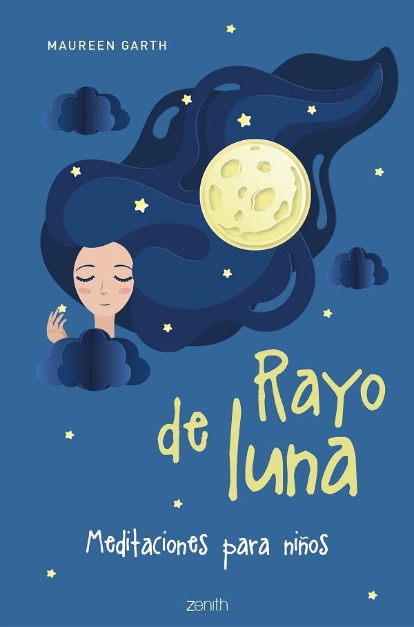 RAYO DE LUNA | 9788408209508 | MAUREEN GARTH