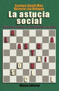 ASTUCIA SOCIAL, LA | 9788420643953 | GENTIL MAS, CARMEN