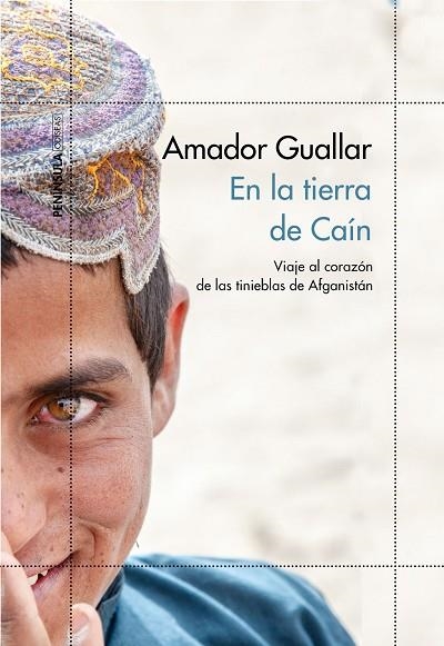 EN LA TIERRA DE CAIN | 9788499428284 | AMADOR GUALLAR