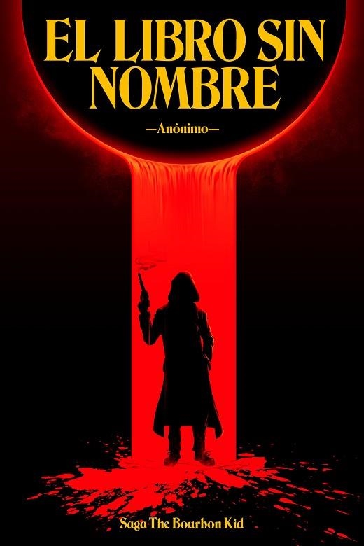 EL LIBRO SIN NOMBRE | 9788499987521 | ANONIMO