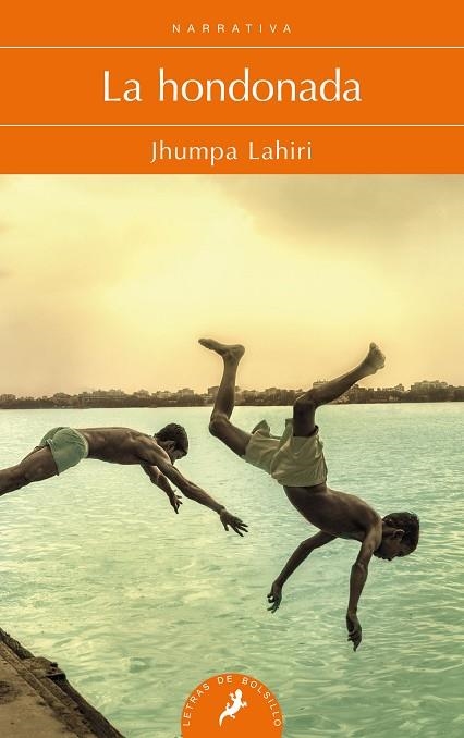 LA HONDONADA | 9788498389579 | Jhumpa Lahiri