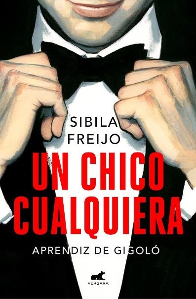 UN CHICO CUALQUIERA | 9788417664374 | SILBIA FREIJO