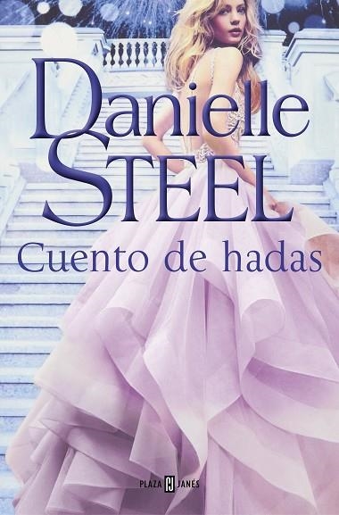 CUENTO DE HADAS | 9788401022548 | DANIELLE STEEL