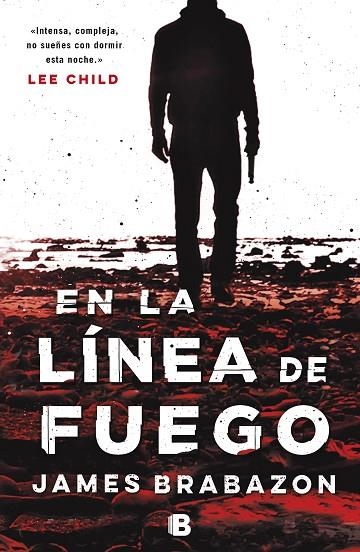 EN LA LINEA DE FUEGO | 9788466666053 | JAMES BRABAZON