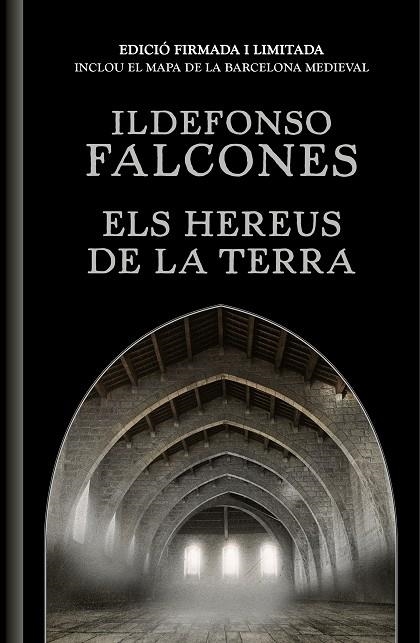 ELS HEREUS DE LA TERRA | 9788417909192 | ILDEFONSO FALCONES