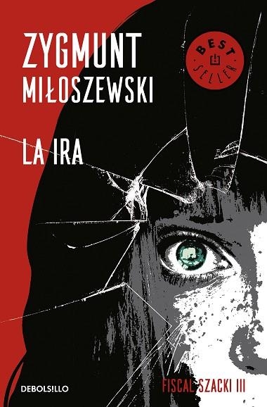 LA IRA | 9788466347686 | ZYGMUNT MILOSZEWSKI