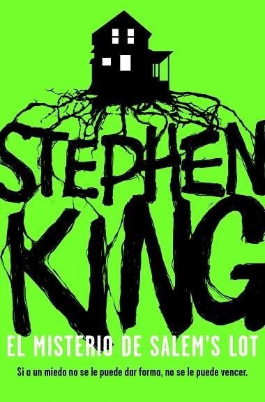 EL MISTERIO DE SALEM'S LOT | 9788466347624 | STEPHEN KING