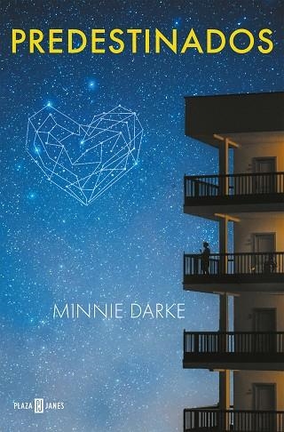 PREDESTINADOS | 9788401022371 | MINNIE DARKE