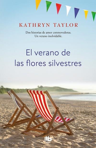 El verano de las flores silvestres | 9788490709559 | Kathryn Taylor