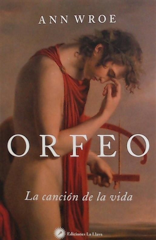 ORFEO | 9788416145454 | ANN WROE