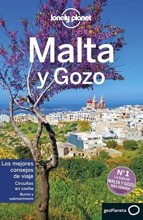 MALTA Y GOZO 3 | 9788408202035 | BRETT ATKINSON