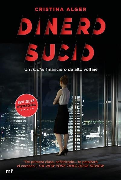 DINERO SUCIO | 9788427046207 | CRISTINA ALGER