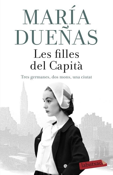 LES FILLES DEL CAPITA | 9788417420789 | MARIA DUEÑAS