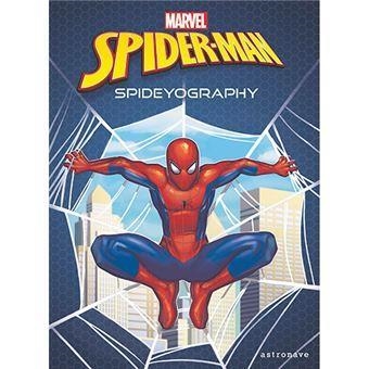 SPIDERMAN SPIDEYOGRAPHY | 9788467934991 | MARVEL