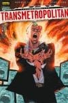 TRANSMETROPOLITAN EL AÑO DEL BASTARDO 1 (DE 3) | 9788484311836 | ELLIS, WARREN