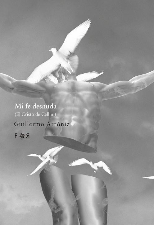 MI FE DESNUDA | 9788412045918 | GUILLERMO ARRONIZ