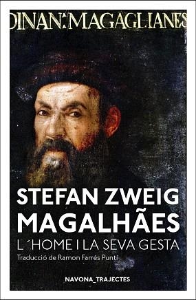 MAGALHAES | 9788417181963 | STEFAN ZWEIG