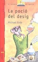 LA POCIO DEL DESIG | 9788476299210 | MICHAEL ENDE