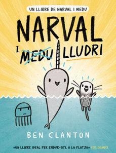 NARVAL I MEDU 03 NARVAL I LLUDRI | 9788426146076 | BEN CLANTON