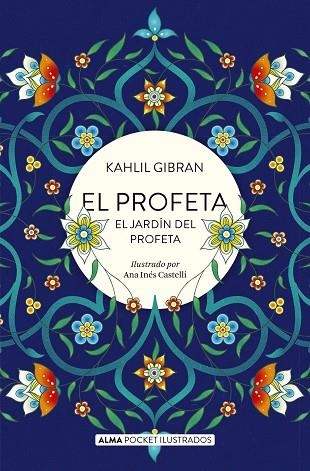 EL PROFETA Y EL JARDIN DEL PROFETA | 9788417430733 | KAHLIL GIBRAN