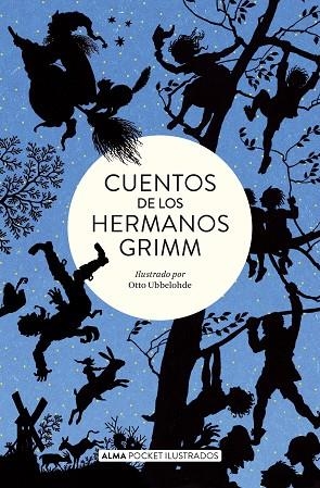 CUENTOS DE LOS HERMANOS GRIMM | 9788417430696 | JACOB GRIMM & WILHELM GRIMM