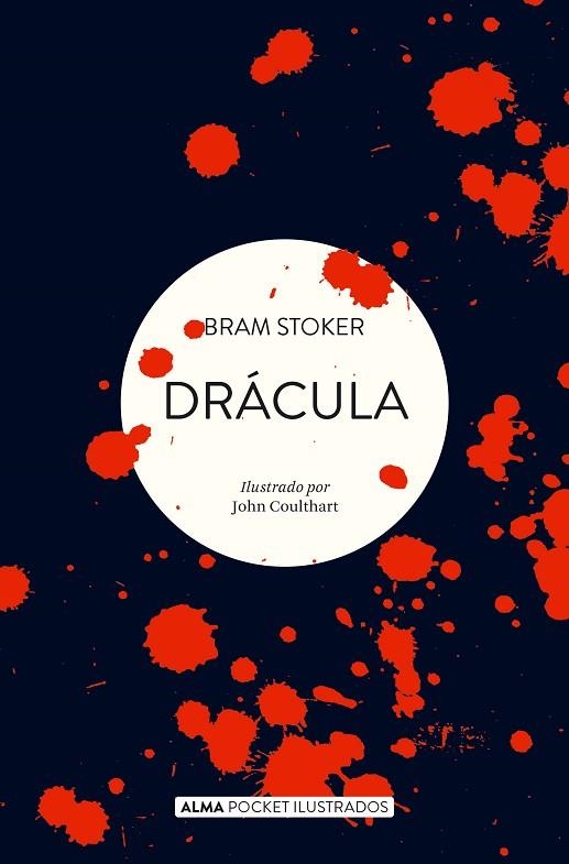 DRACULA | 9788417430726 | BRAM STOKER