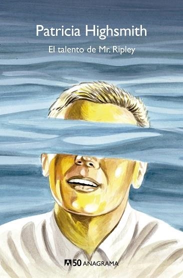 EL TALENTO DE MR RIPLEY | 9788433902399 | PATRICIA HIGHSMITH