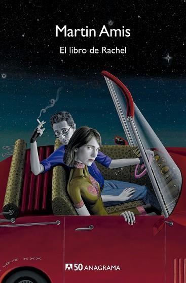 EL LIBRO DE RACHEL | 9788433902498 | MARTIN AMIS