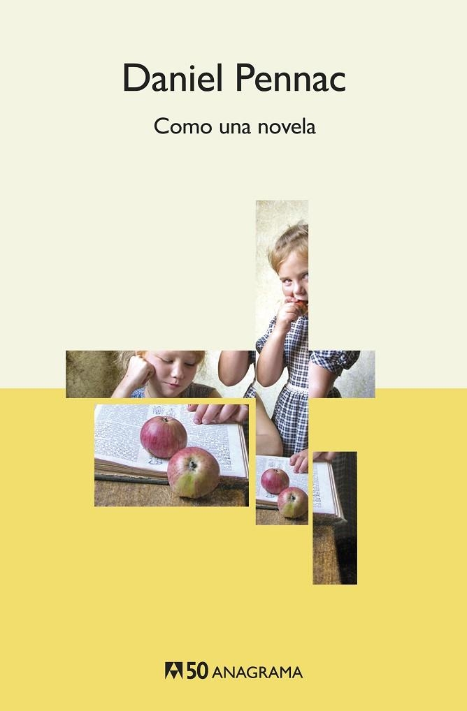 Como una novela | 9788433902283 | Daniel Pennac