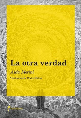 LA OTRA VERDAD | 9788412008012 | ALDA MERINI