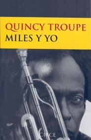 MILES Y YO | 9788477651956 | QUINCY TROUPE